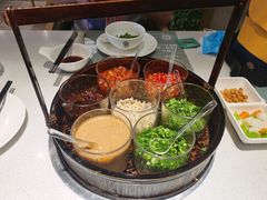 -八珍玉食鸡煲·打边炉(印象城店)