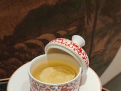 -翕间食·精致淮扬菜(江苏大剧院店)