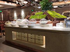 自助取餐区-新辣道鱼火锅(国瑞城店)