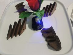 -月福京味斋·烤鸭店·北京菜(鼓楼总店)