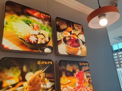 -呷哺呷哺(王府井喜悦店)