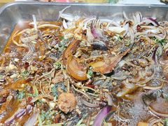 -王婆炒鱼(总店)