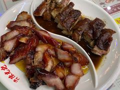 -澳门陈光记烧味饭店(万象城店)