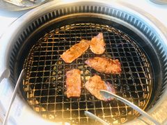 -焼肉 ウエスト(天神店)