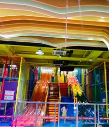 -宝燕乐园(闵行旗舰店)