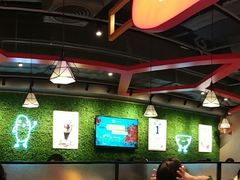 -Red Rice米饭主题餐厅(荔枝角店)