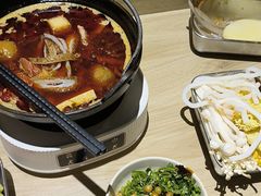 -今今转转自助小火锅(天祥广场店)