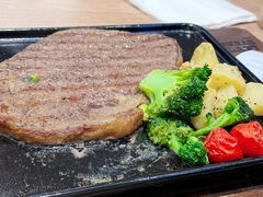 -必胜客(衡百店)