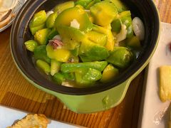 -云海肴云南菜·蒸汽石锅鱼(北京良乡华冠店)