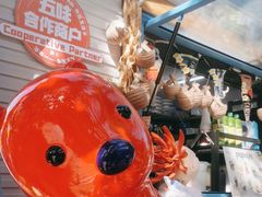 -PAPAYA泰国街头小吃(南山路店)