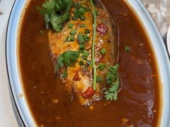 -又见炊烟私房菜(敬亭路店)