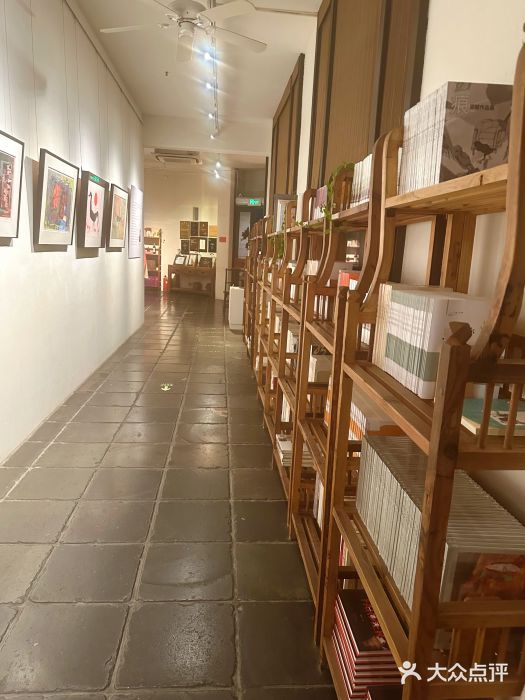 瓦库茶馆17号(海汇港店)图片