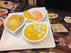 -许留山(梳士巴利道店)