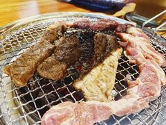 -万兴佳烤肉·长白山老味道(宏泰广场店)