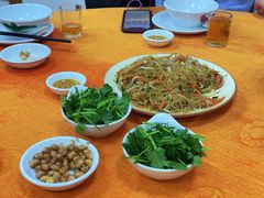 -辉记潮汕海鲜砂锅粥(市桥店)