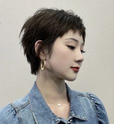 -Kraemer Paris苏豪路易士·嘉玛发廊