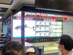 -咱屯子铁锅炖直营店(南湖大路店)