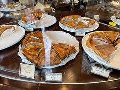 -Pie Bird(新闸路店)