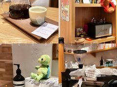 -SAFARI COFFEE