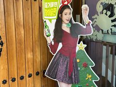 -顺美家幸福的酱蟹(东大门店)