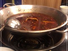 -小饕荟雅安贡椒鱼鲜馆(广福桥店)
