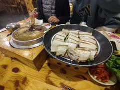 -元奶奶包饭(公新银浦店)