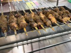 -彭城八戒羊肉串(总店)