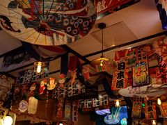 大堂-平成屋·午肴夜酒(四川北路店)