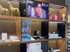 -一代眼镜·蔡司配镜(浦东大拇指广场店)