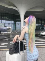 -GANO HAIR 