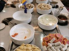 -鲸之味回转自助小火锅(钟鼎名悦店)
