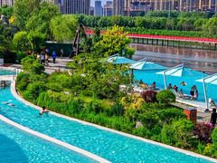 -清河半岛温泉度假酒店