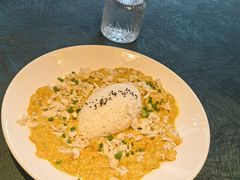 -翡翠鸟精品泰国菜(北辰财富中心店)