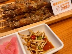 -木屋烧烤(双榆树店)