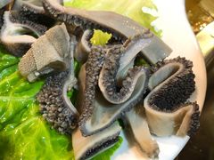 -君来顺老北京四季火锅涮肉(程家桥路店)