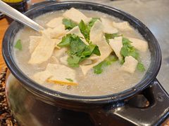 海鲜大杂烩-皮蛋弟砂锅店(总店)