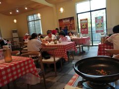 大堂-琼大师东方烤乳猪(亚特兰蒂斯店)