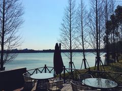 -逸林轩中餐厅(中信泰富朱家角锦江酒店)