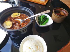 -江畔餐厅·厦门海港英迪格酒店(中山路店)