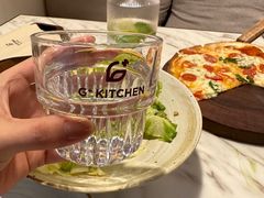 -G+KITCHEN(龙湖狮山天街店)