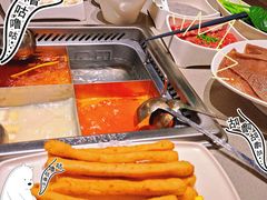 -海底捞火锅(高科广场店)