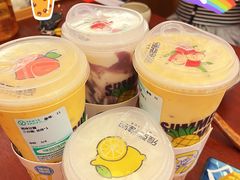 杨枝甘露-雅克雅思(南湖东路店)