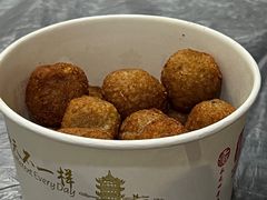 -桂萍特色牛筋牛杂(长堤街总店)