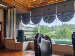 -仙林宾馆-餐厅