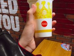 -汉堡王(西直门凯德MALL店)