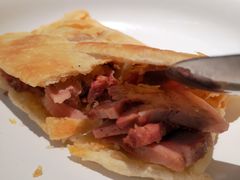 驴肉火烧-掌柜的店·河南菜(世茂店)