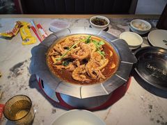 -邵汇大虾(甘井子万达店)