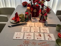 -悦融·京鲁菜·露台花园(安定门店)