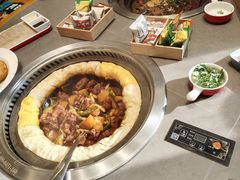 -灶座小锅烀饼·铁锅炖(全国总店)