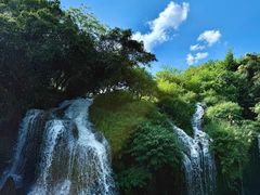 -天河潭旅游度假区